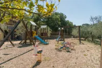 Leano Agriresort Hôtels à : Mirabella Imbaccari