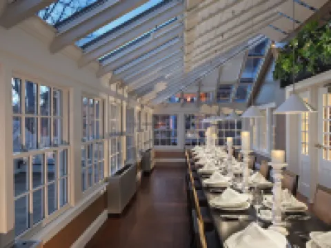 Inn on Boltwood Hotels in Hampshire County