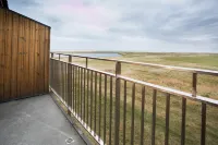 Hotel Langaholt - Havudsigt