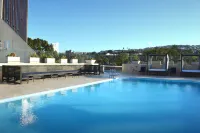 Grand Hotel Tijuana - Pools