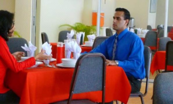 Royal Palm Suite Hotel