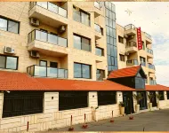 Assaraya Hotel Hôtels à : Ramat-Rachel