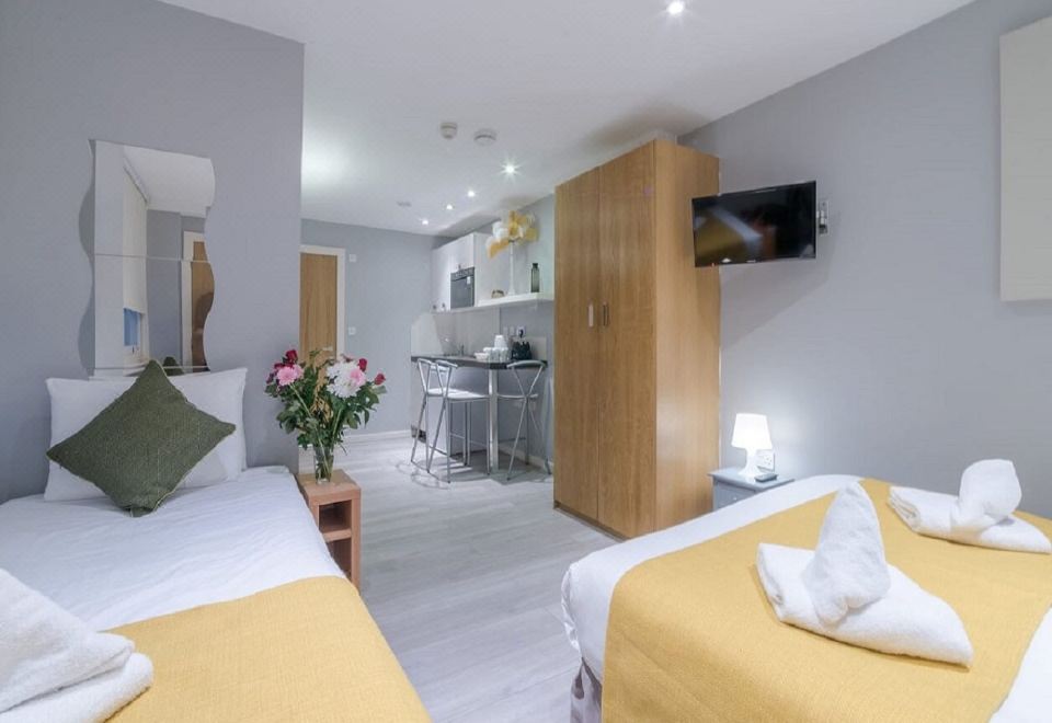 1. 하이드 파크 이..