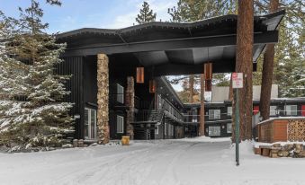 Ambassador Lake Tahoe