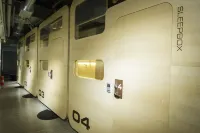 Bo Hotel Hotels in Enskede