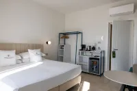 Dimora Garibaldi Hotel a Rodi Garganico