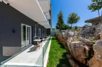 Inada Hotel Ksamil