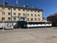 Best Western Vetlanda Stadshotell Hotels in Eksjo Municipality