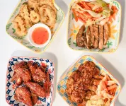 The Palms Resort & Bar Hotels in San Narciso