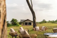 Malaika Mara River Luxury Camp