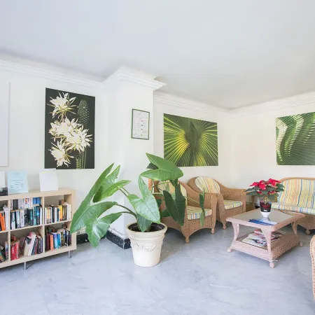 Apartamentos Celeste