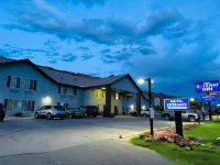 Moab Gateway Inn at Arches Nat'l Park Hotels near Moab Valley