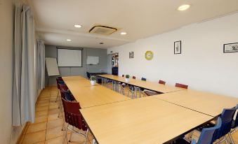 Everhotel de Tarbes-Ibos