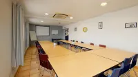 Everhotel Route64 Tarbes-Ibos Hotels in Odos
