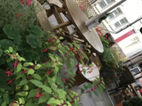 Chapter Two Bar Hotels in Malton