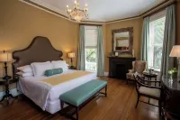 Kehoe House, Historic Inns of Savannah Collection - Romantic