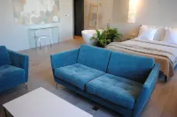 Les Suites Massena - 2 étoiles