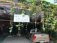 Saku Boutique Homestay Hotels in Saraphi
