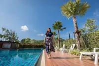 Khaosok Rainforest Resort - Pools
