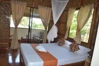 Camiguin Volcan Beach Eco Retreat & Dive Resort Hotels in Mambajao