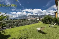 Residence Goethe Hotels in Malcesine