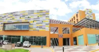 Hotel Hex Estelí Hotels in 