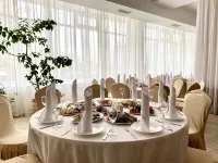 Amaks City Hotel