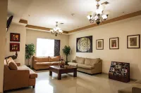Hotel Conquistador Inn by US Consulate Hotels in Ciudad Juarez