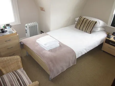 The Old Town Bed and Breakfast Отели рядом с достопримечательностью «Pett Level Beach»