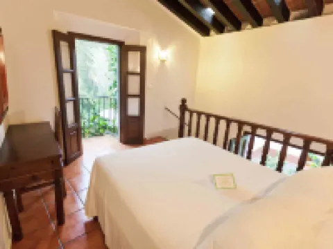 Meson del Alferez Coatepec Hoteles en Coatepec