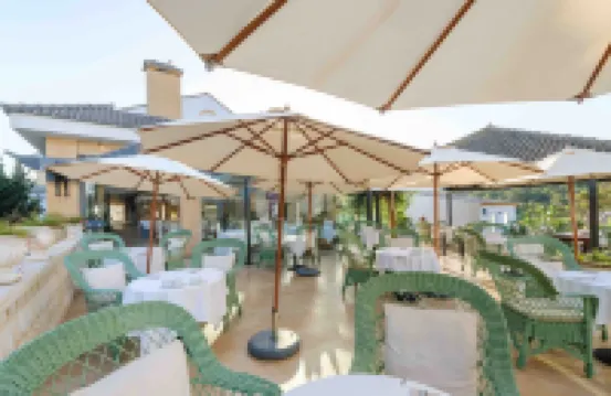 La Moraleja the Quiet Hotel - Adults Only