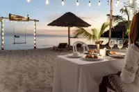 Golden Beach Resort - breakfast
