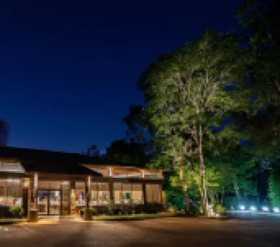 Yvy Hotel de Selva
