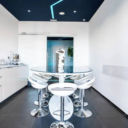 Skyhouse Beverello