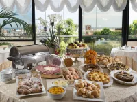Waldorf Suite Hotel Hotels near Viserbella