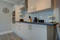 桑德蘭自助式公寓酒店
