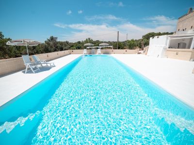 Masseria Donna Nina