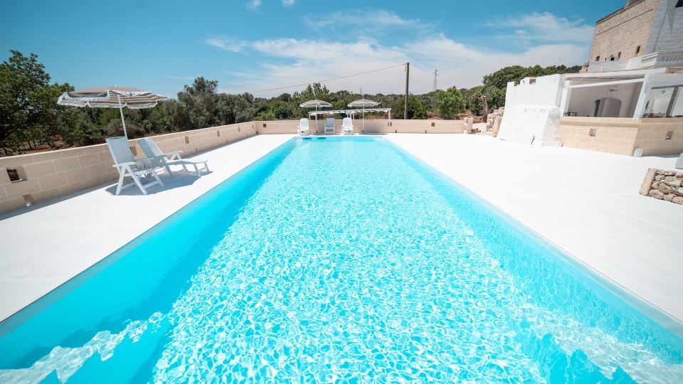 Masseria Donna Nina