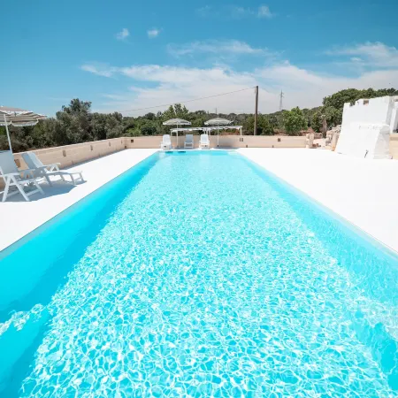 Masseria Donna Nina