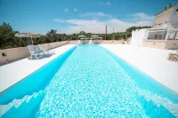 Masseria Donna Nina -  case vacanza in affitto