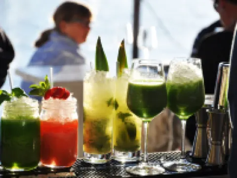 Bryggan Fjällbacka Hotels in Tanum