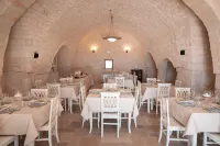 Masseria Donna Nina Hotels in Carovigno