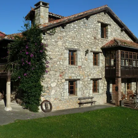 Casa Rural la Cortina