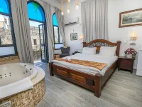 Shirat Hayam Boutique Hotel Hotels in Kinnerot