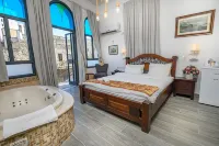 Shirat Hayam Boutique Hotel