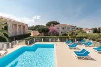 Hôtel Thalassa - Интернет