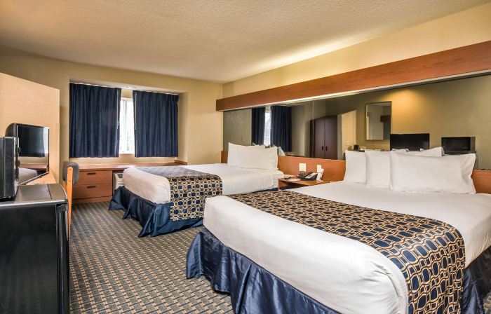 Microtel Inn & Suites by Wyndham Leesburg/Mt Dora