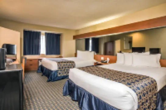 Microtel Inn & Suites by Wyndham Leesburg/Mt Dora