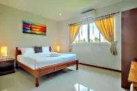 Maikhao Beach Residence Hotels in Mai Kao Beach