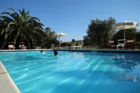 Casale Vigna Carbona - Pools